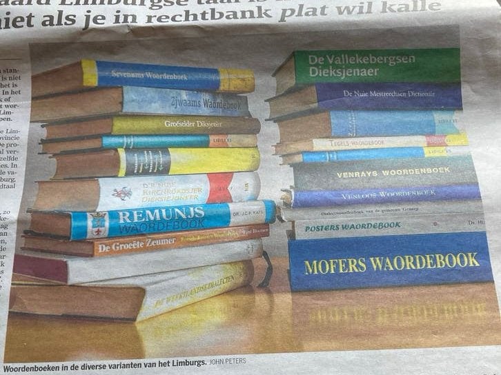 Limburgse boek: Aek, op de sjóttelsplak” Wim Kuipers., Ophalen of Verzenden, Zo goed als nieuw, Overige uitgevers, Nederlands