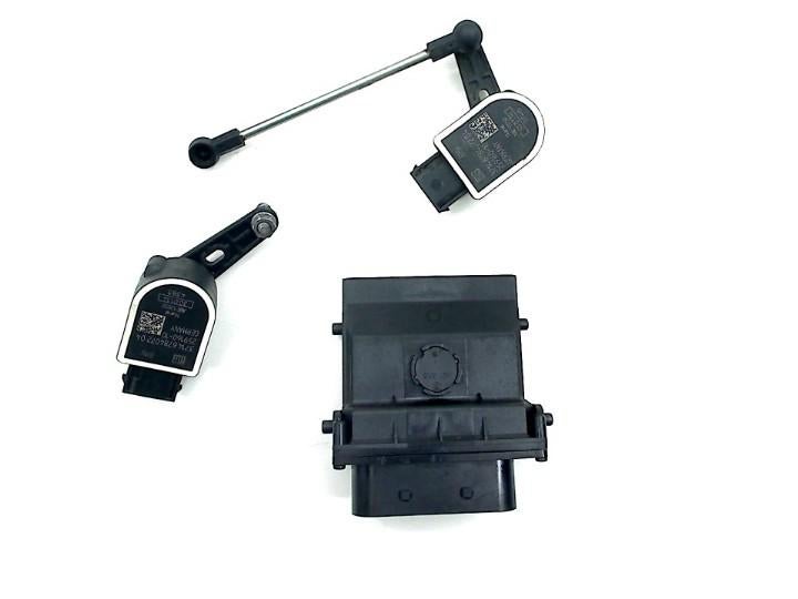 Computer BMW R 1200 GS 2013-2016 (R1200GS LC K50), Auto-onderdelen, Gebruikt, Petuelring 130, München 80809, , Duitsland, BMW