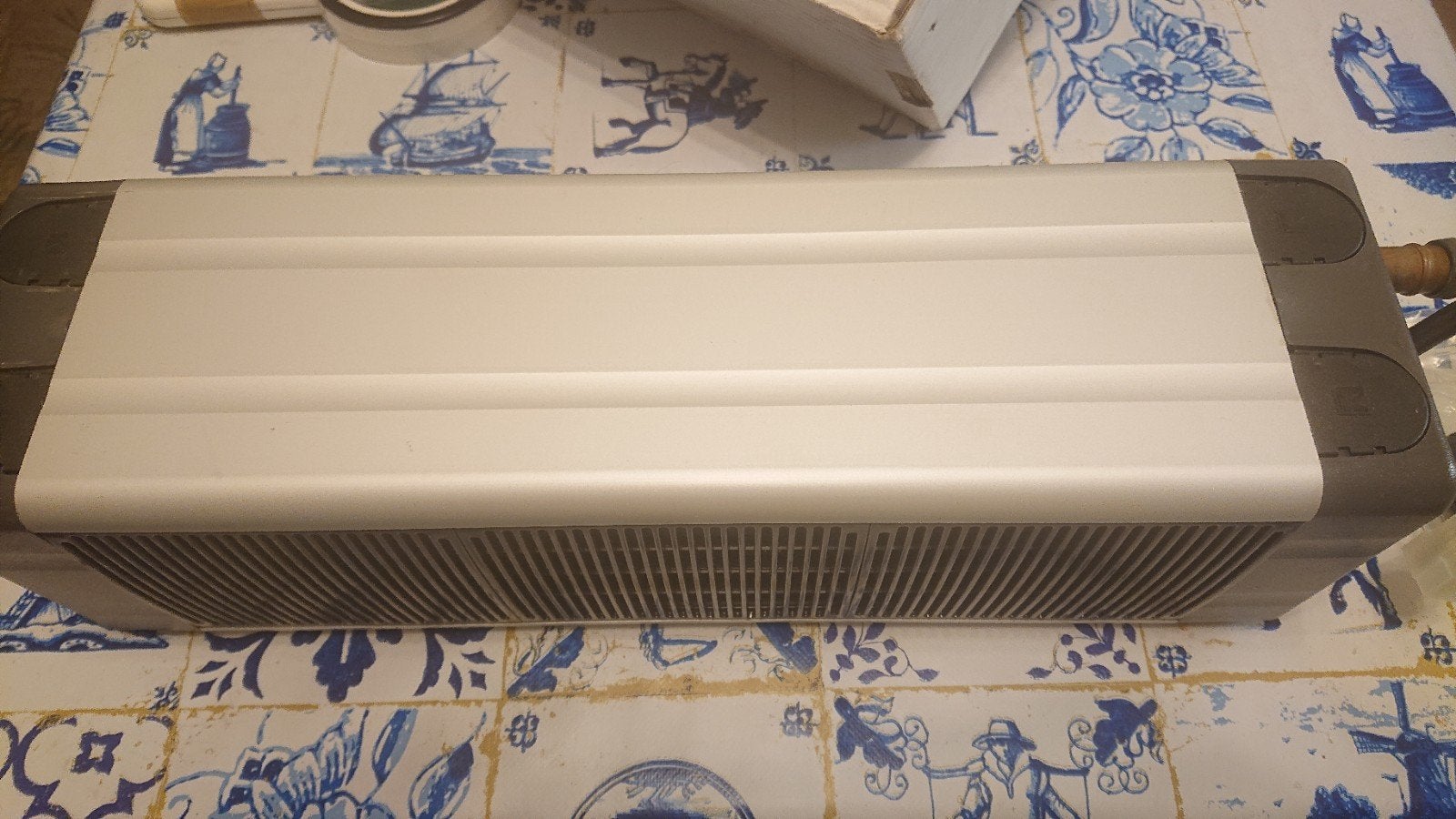 Kalori 12 volt standkachel nieuw in doos, Minder dan 30 cm, Radiator, Nieuw, Minder dan 60 cm