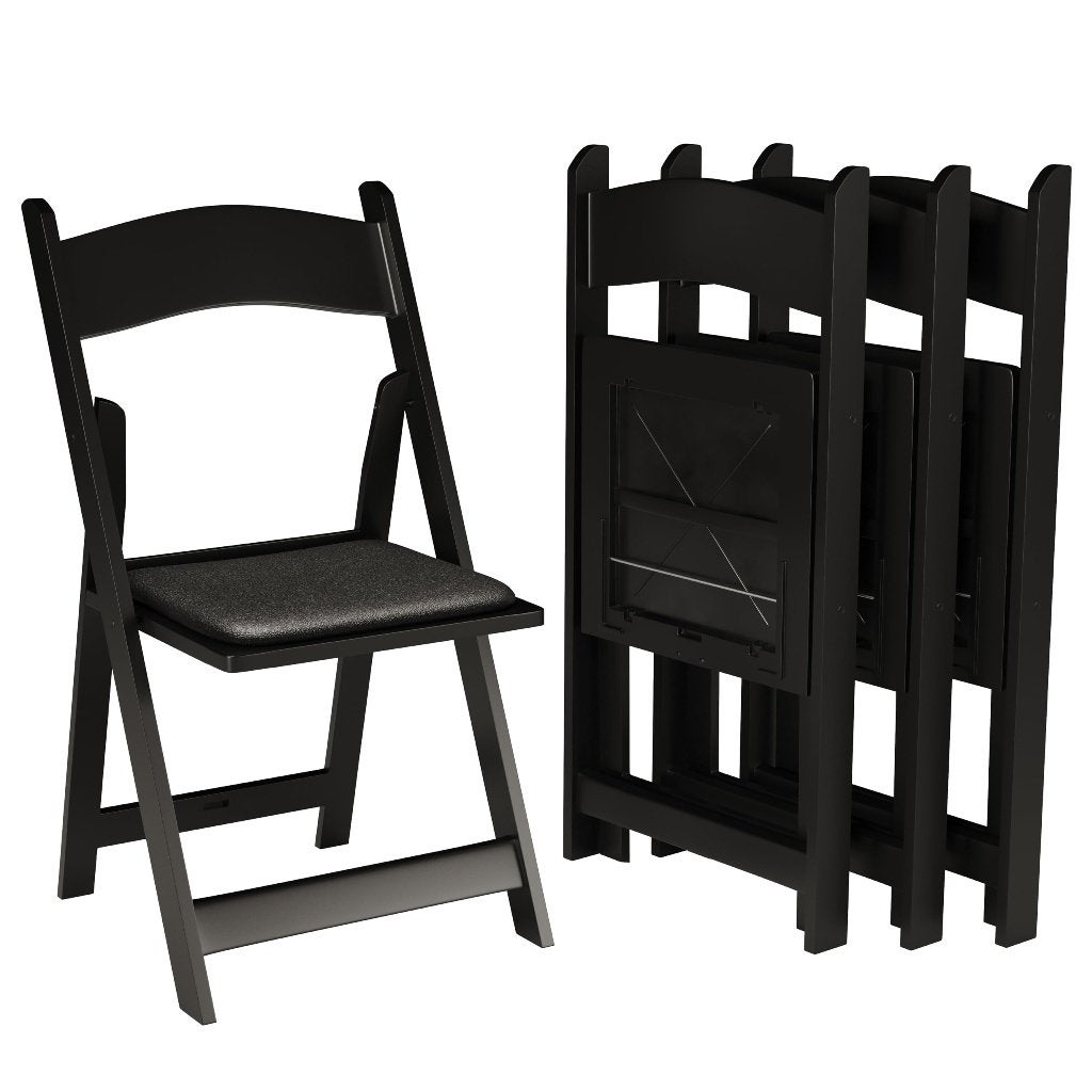 Weddingchairs huren – Bruiloft stoelen – Trouwstoelen, Ophalen of Verzenden, Zo goed als nieuw, Geboorte of Huwelijk