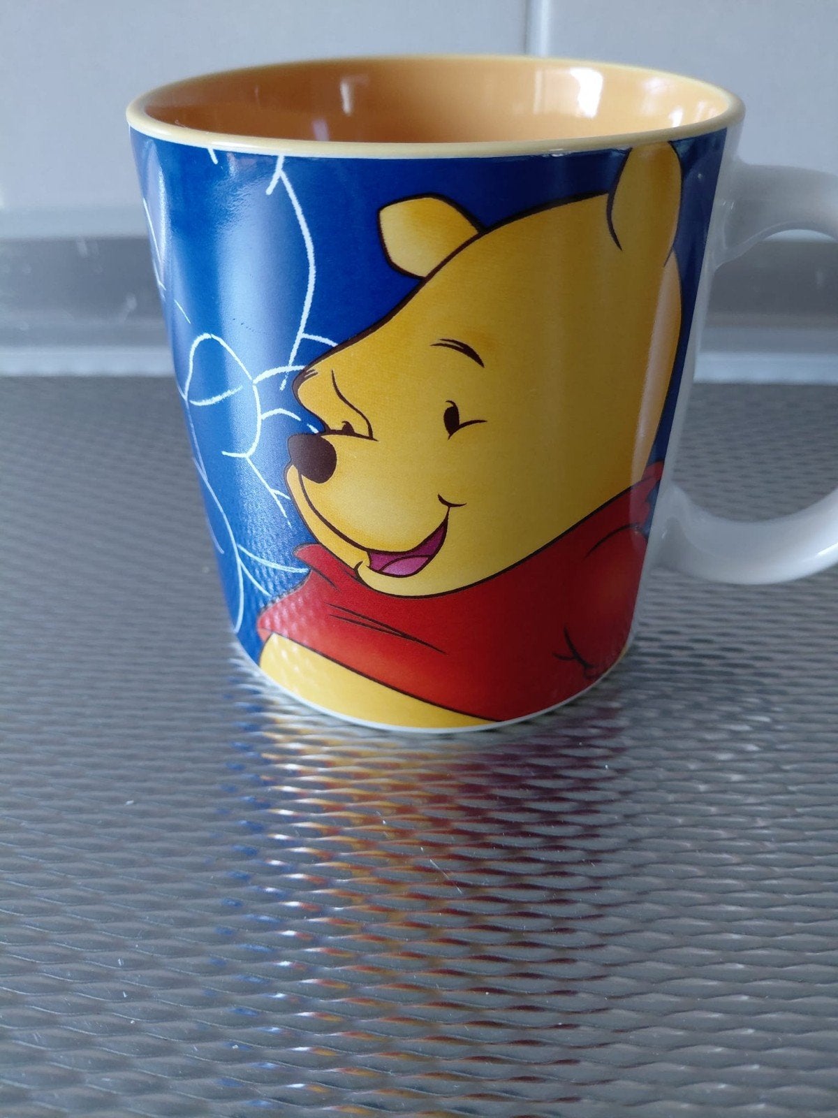DISNEY MOK (WINNI POOH) NIEUW, Ophalen, Winnie de Poeh of vrienden, Nieuw, Servies