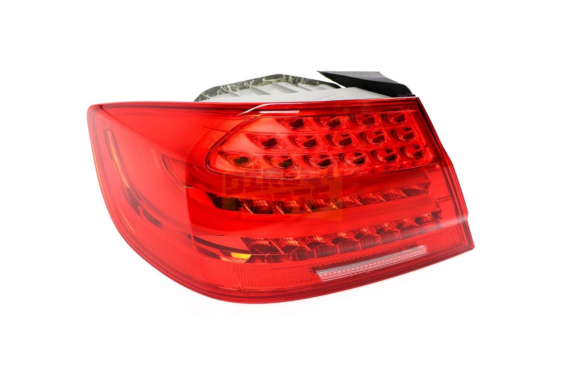 BMW 3-serie Coupe (3/10-10/13) Achterlicht Links buiten OES!, Auto-onderdelen, Verlichting, BMW, Nieuw, Verzenden