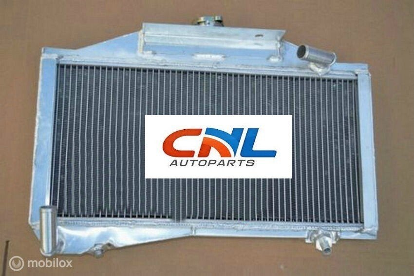Radiateur MORRIS MINOR 1000 948 / 1098 1955-1971 Manual, Nieuw, Ophalen of Verzenden