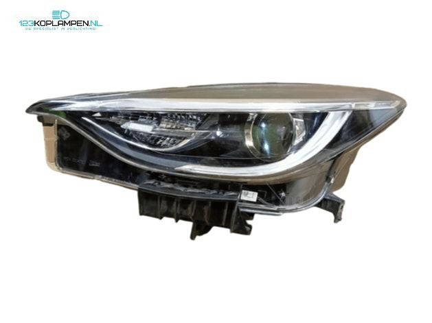 Infiniti Q30 QX30 Led koplamp links