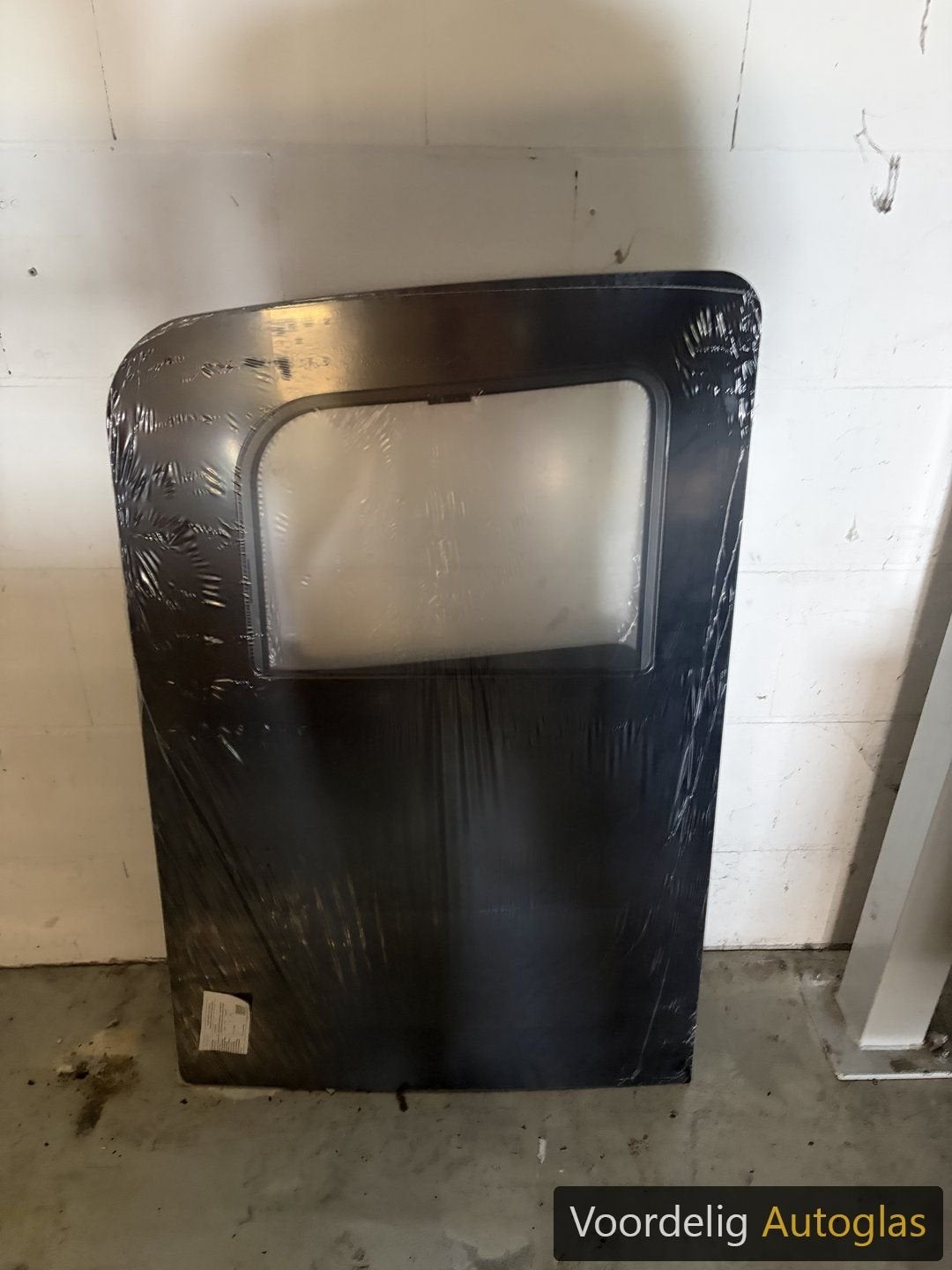 Schuifruit mercedes sprinter L1 vanaf 2006, Ophalen, -, Nieuw, -