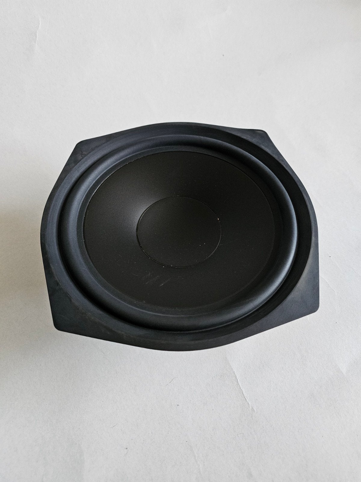 JBL control 28 losse woofer 8 inch, Ophalen of Verzenden, Zo goed als nieuw, Audio
