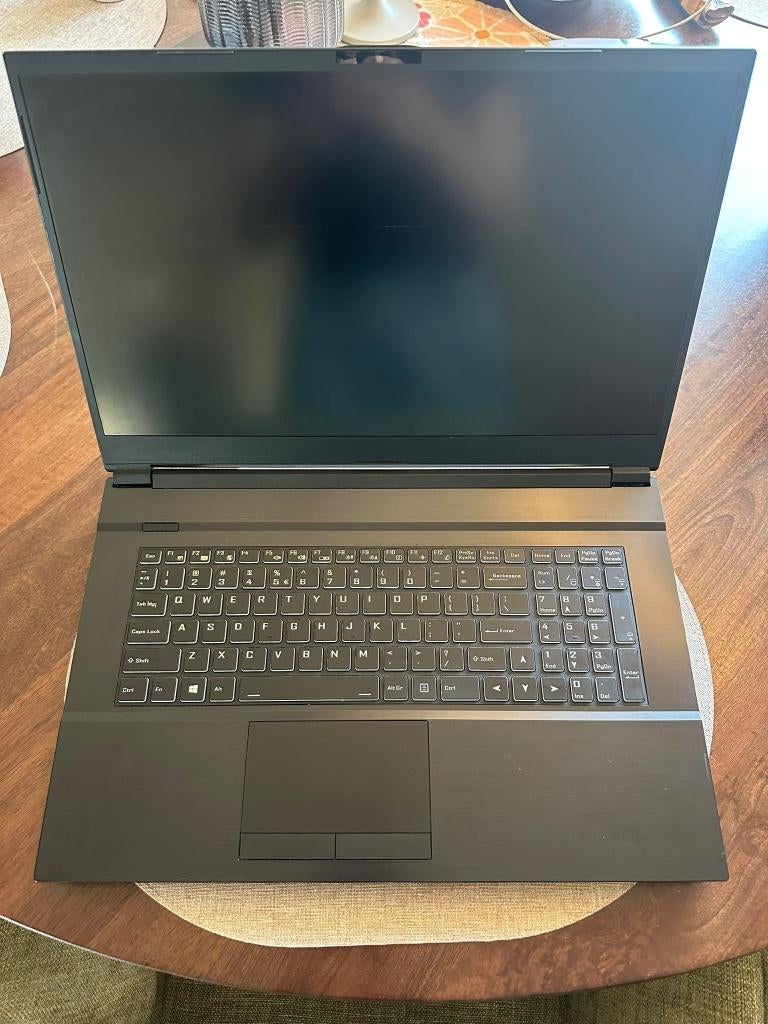 BTO 17.3" Gaming Laptop — RTX 2060 / i5-10300H / 32GB / 1TB, Computers en Software, Windows Laptops, Intel Core i5 10300H, Met videokaart