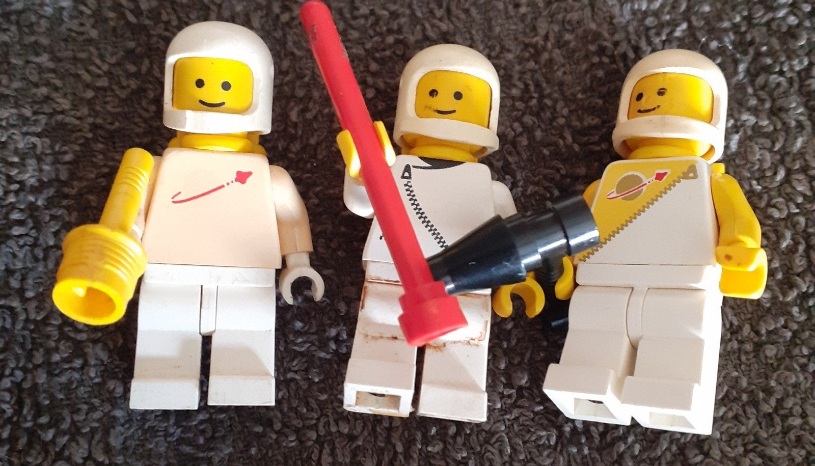 Lego, Ophalen, Gebruikt, Lego