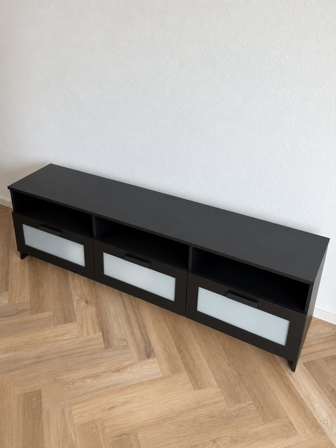 TV kast, Huis en Inrichting, Ophalen, Zo goed als nieuw, 25 tot 50 cm, Minder dan 100 cm
