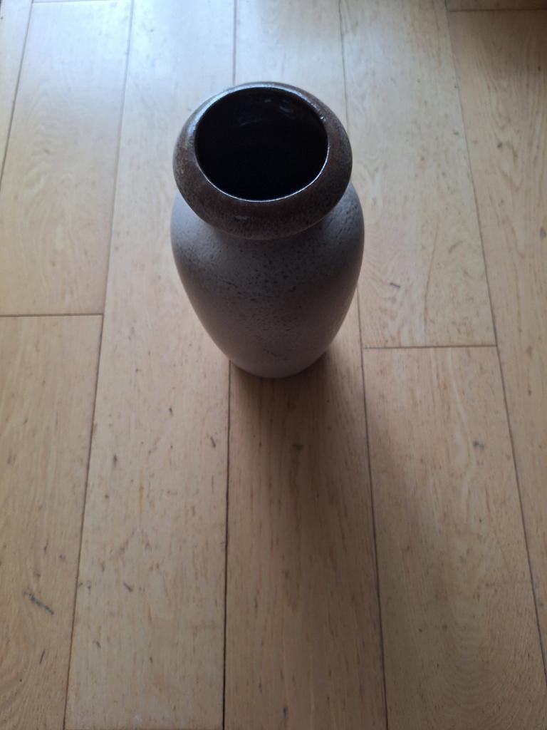 Scheurich Keramiek Vaas 291-38, Antiek en Kunst, Ophalen