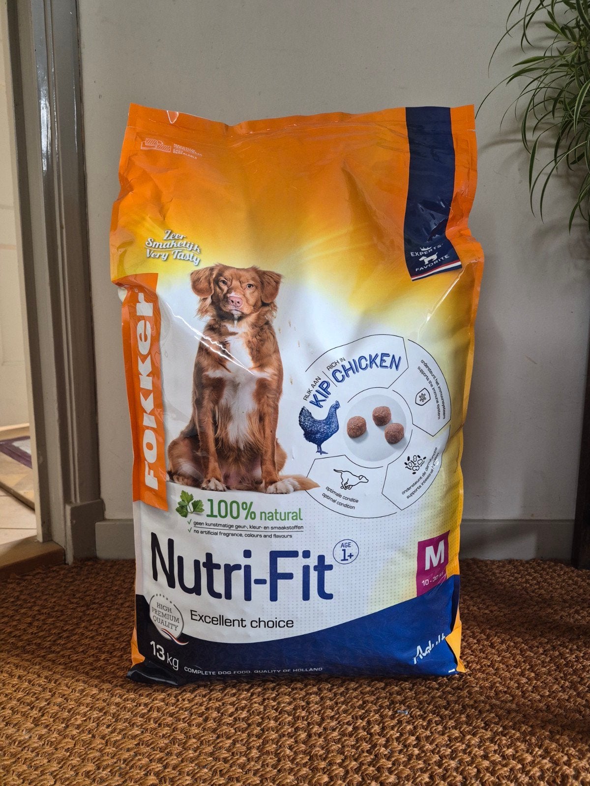 hondenvoer, Dieren en Toebehoren, Dierenvoeding, Ophalen, Hond