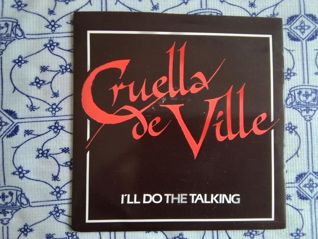 GERESERVEERD, Cd's en Dvd's, Ophalen of Verzenden, Zo goed als nieuw, Pop, Single
