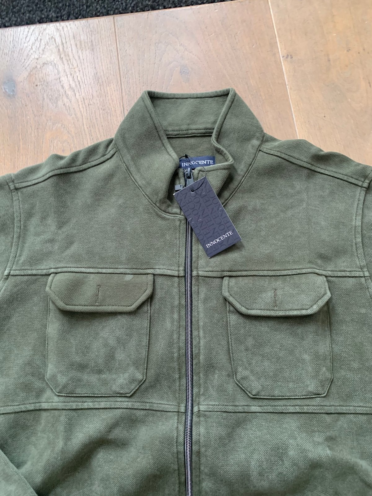 Vesten maat 3xl, Kleding | Heren, Bodywarmers, Ophalen of Verzenden, Nieuw