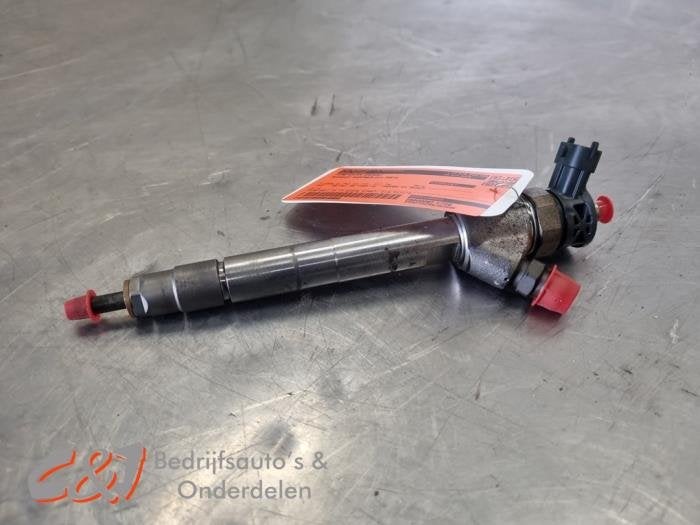 Verstuiver (diesel) van een Peugeot Partner, Auto-onderdelen, Gebruikt, -, -, Ophalen of Verzenden