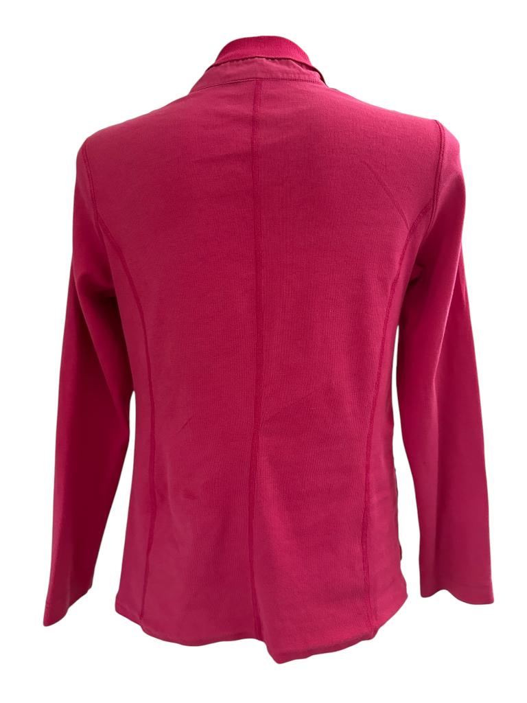 Marc Cain vest L, Verzenden, Zo goed als nieuw, Roze