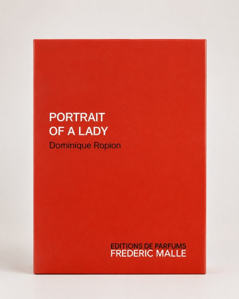 Frederic Malle Portrait of a Lady 100 ml sealed, Ophalen of Verzenden, Nieuw