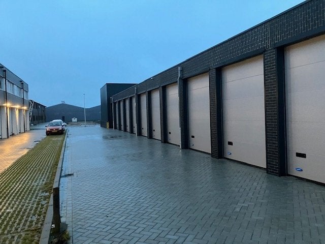 bedrijfsruimte, Zakelijke goederen, Bedrijfs Onroerend goed, Bedrijfsruimte, Huur