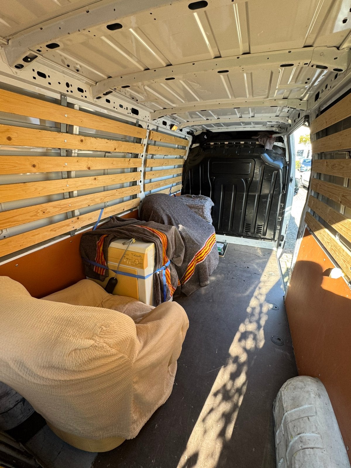 🚛Vandaag verhuizen?| Vanaf €50 | NL & EU | Snelle service, Inpakservice, Bedrijfsverhuizingen