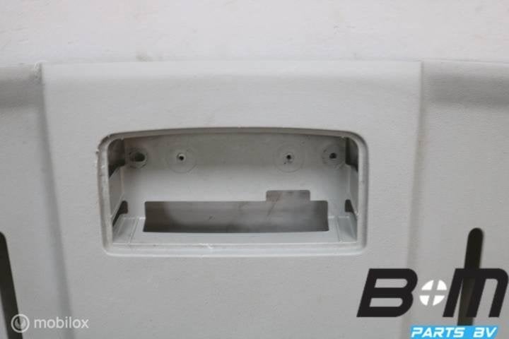Stuwreservoir hemelbekleding VW Caddy 2K 2K0867705D, Auto-onderdelen, Gebruikt