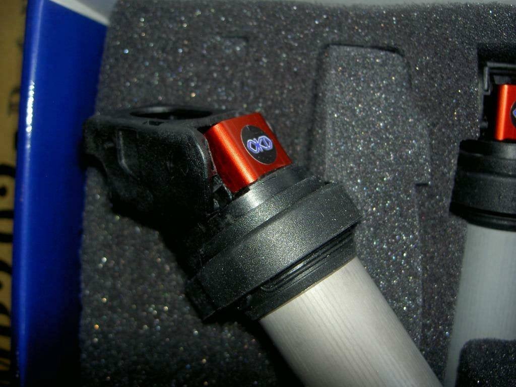 Okada Plasma Direct bobine - E87 E88 E46 E90 E91 E92 E83 E84, Ophalen of Verzenden