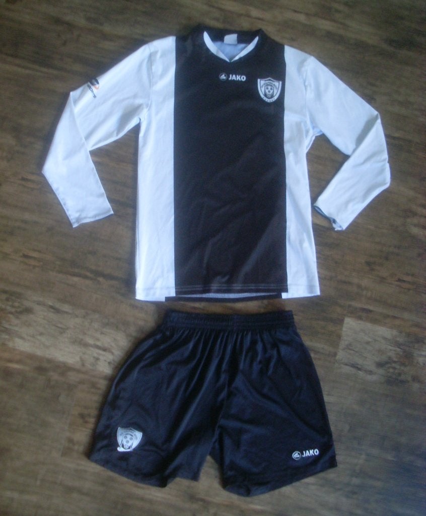 Kolping Boys shirt en 2 broeken / Maat S, Maat S, Ophalen of Verzenden, Gebruikt, Set
