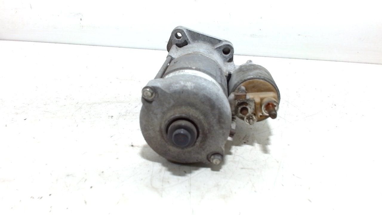 Startmotor Volvo V60, Onderdelen@venauto.nl, Van der Ven Autorecycling B.V., Gebruikt, Ettenseweg 76, 4706 PB Roosendaal, The Netherlands
