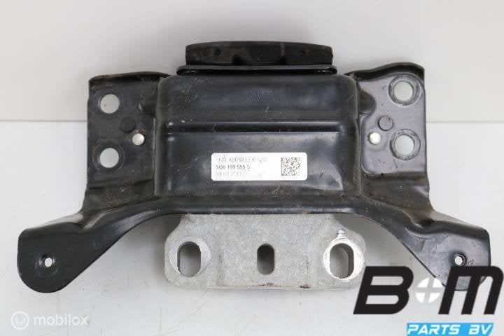 Motorsteun VW Golf 7 5Q0199555S, Gebruikt