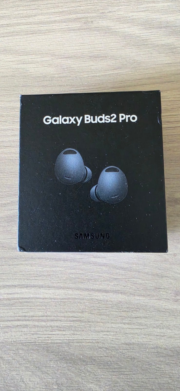 Samsung Buds2 Pro Bluetooth oortjes, Ophalen, Zo goed als nieuw, Bluetooth