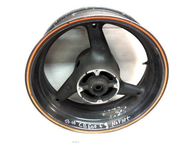 CB600F 2003 - 2006 Honda Velg D1-46986