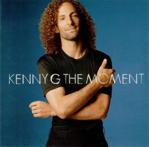 Kenny G, Ophalen of Verzenden, Gebruikt, Jazz