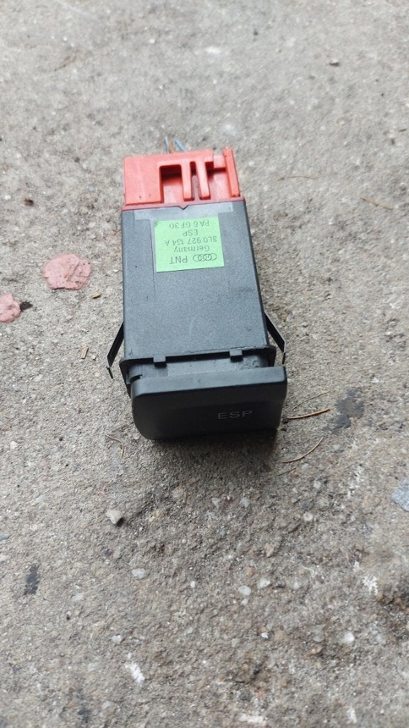 Kopje ESP A3 uit 2000, Ophalen of Verzenden