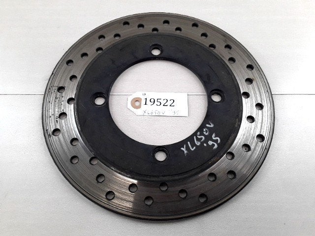 XL600V Transalp 1994 - 1999 Honda Remschijf D1-36782