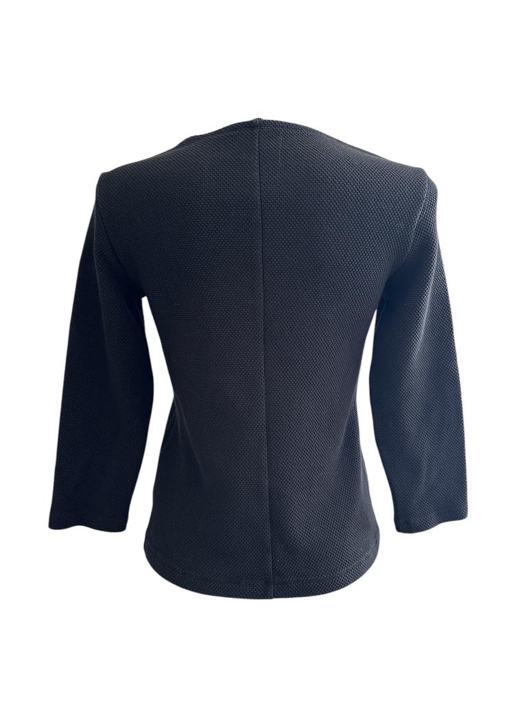 Vanilia trui S, Kleding | Dames, Zwart, Ophalen of Verzenden, Zo goed als nieuw