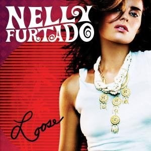 Nelly Furtado CD DVD 's, Ophalen of Verzenden, Zo goed als nieuw