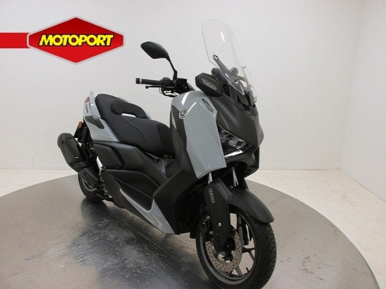 Yamaha X-MAX 300 TECH MAX (bj 2026), Motoren, Motoren | Yamaha, Scooter, Klantenservice@yamaha-motor.nl, Koolhovenlaan 101
1119 NC  Schiphol-Rijk, NL