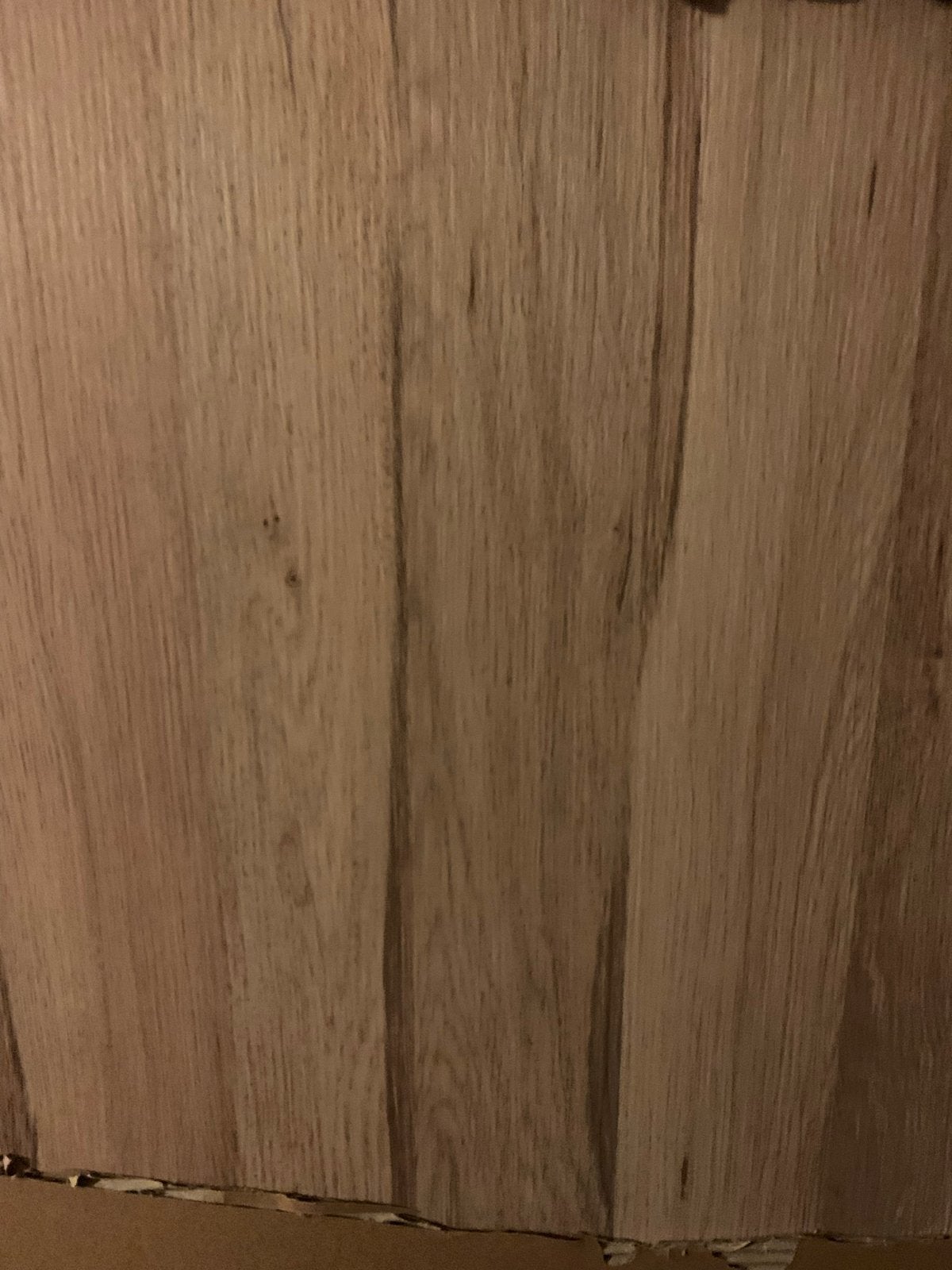 Keuken aanrechtblad - niet van hout, Ophalen, Overige materialen, Bruin, Overige typen