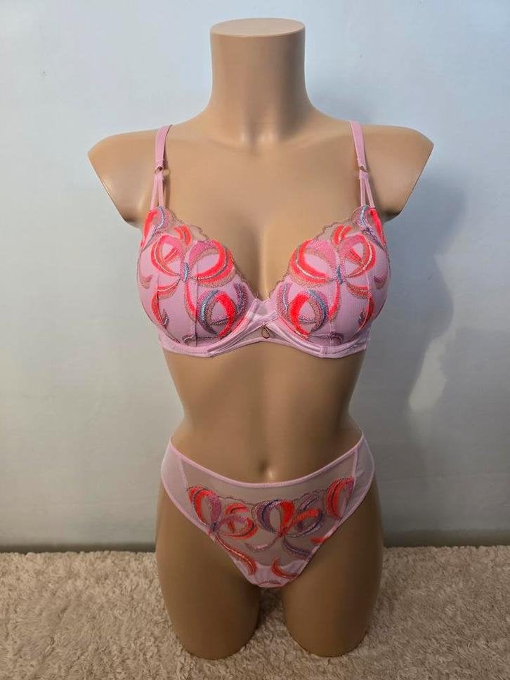 Nieuw marie jo bh vita 90b 85c 90d 75e 80f, ., Ophalen of Verzenden, BH, .