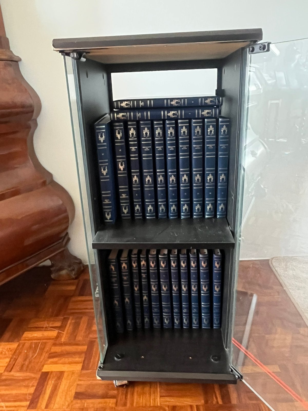 collectie geschiedenis der pausen deel 1 t/m 24 compleet, Ophalen of Verzenden, Zo goed als nieuw, Christendom | Katholiek