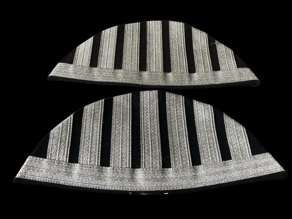 WH WW2 Pionier schwalbenesten, Verzamelen, Ophalen of Verzenden, Landmacht, Duitsland, Embleem of Badge