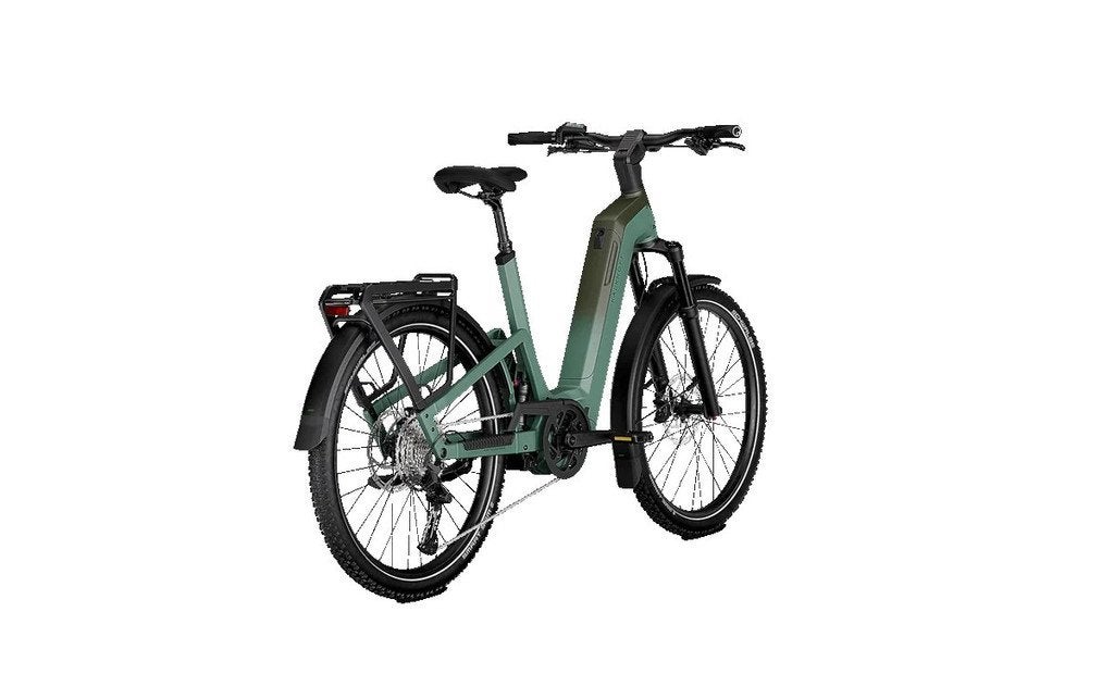KALKHOFF Entice 7+ Move Dames Mineral Green Matt 55cm L 2025, Overige merken, -, - 0
-, NL, Nieuw