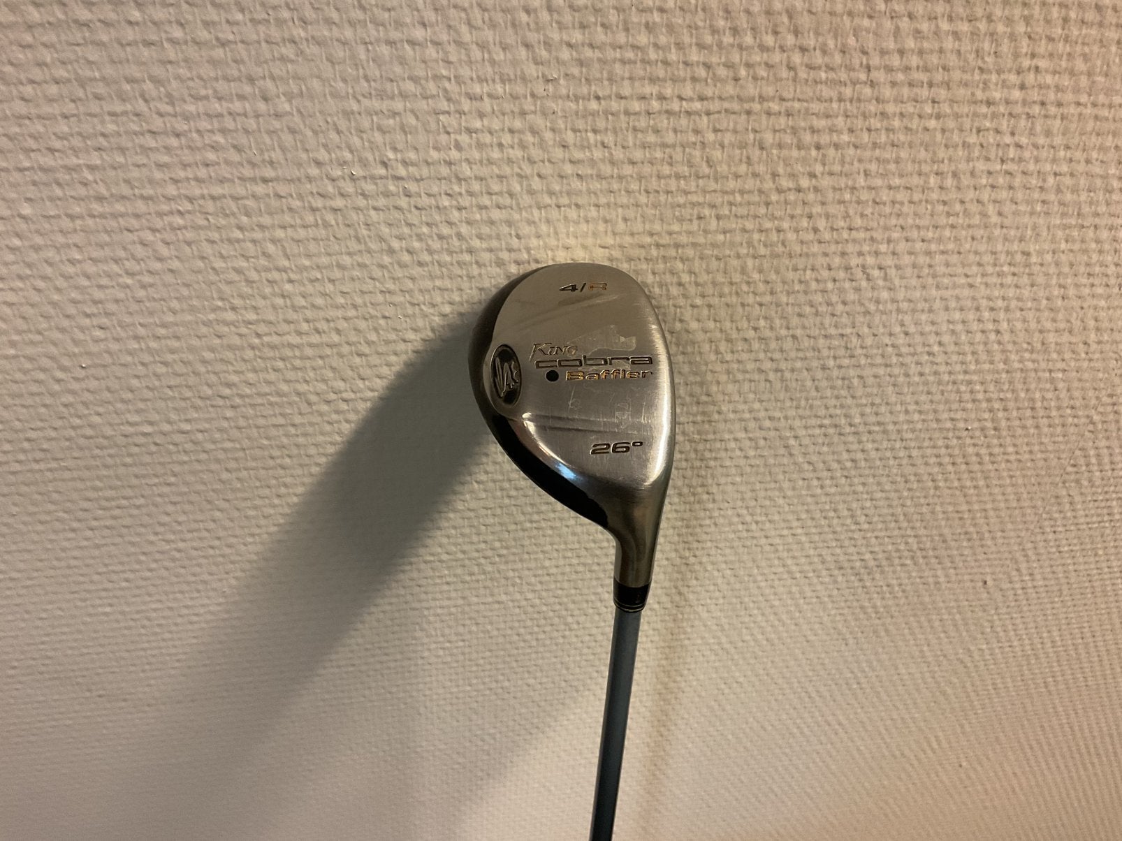 Cobra Hybride 4 dames, Ophalen of Verzenden, Zo goed als nieuw, Club