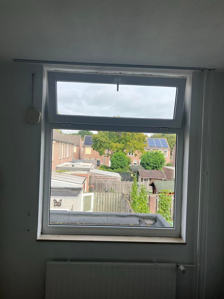 Kunstofkozejn, Doe-het-zelf en Verbouw, Glas en Ramen, Ophalen of Verzenden, Zo goed als nieuw