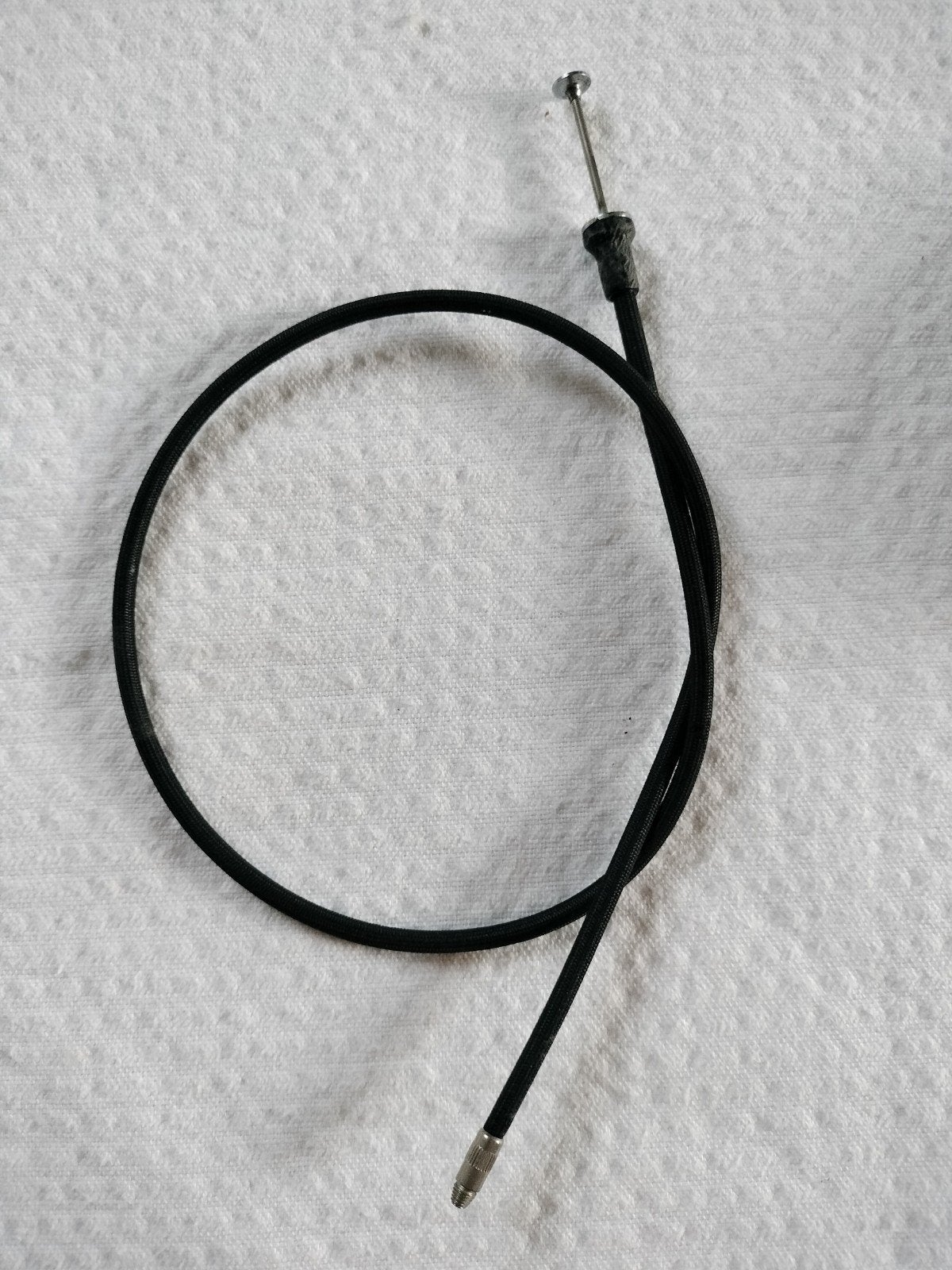 45cm draadontspanner Cable release, Ophalen of Verzenden, Overige Merken