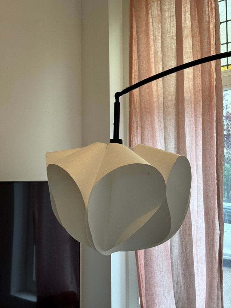 Floor lamp, Ophalen, Nieuw, 150 tot 200 cm