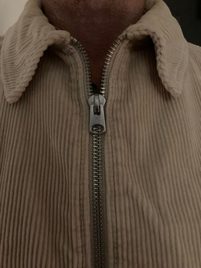 Nieuw Zomerjas Zara Kleur Beige Maat L, Ophalen of Verzenden, Nieuw, Maat 52/54 (L), Beige