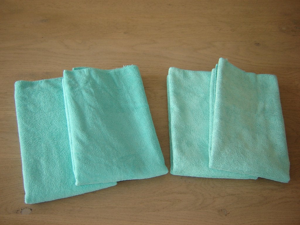 HONDENHANDDOEK !!!!!, Ophalen of Verzenden, Zo goed als nieuw, Overige typen