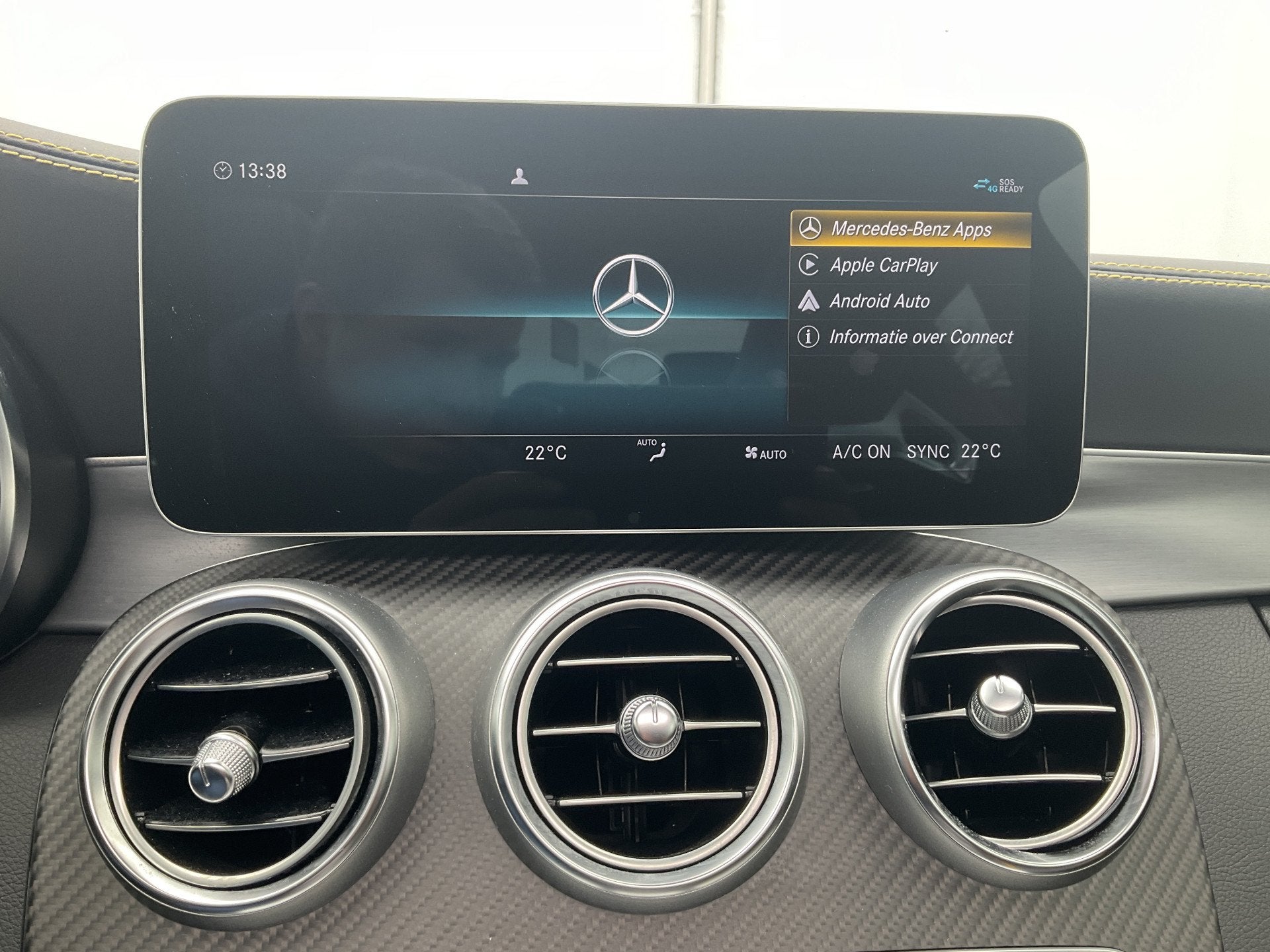 Foto 70 van Mercedes-Benz AMG C Coupé 63 S Final Edition NL-Geleverd *1