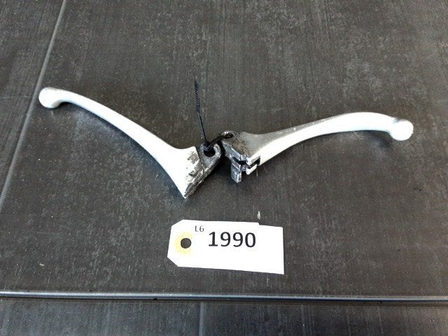 vision 50 1988 - 1989 Honda Hendel Set hendels D1-55504