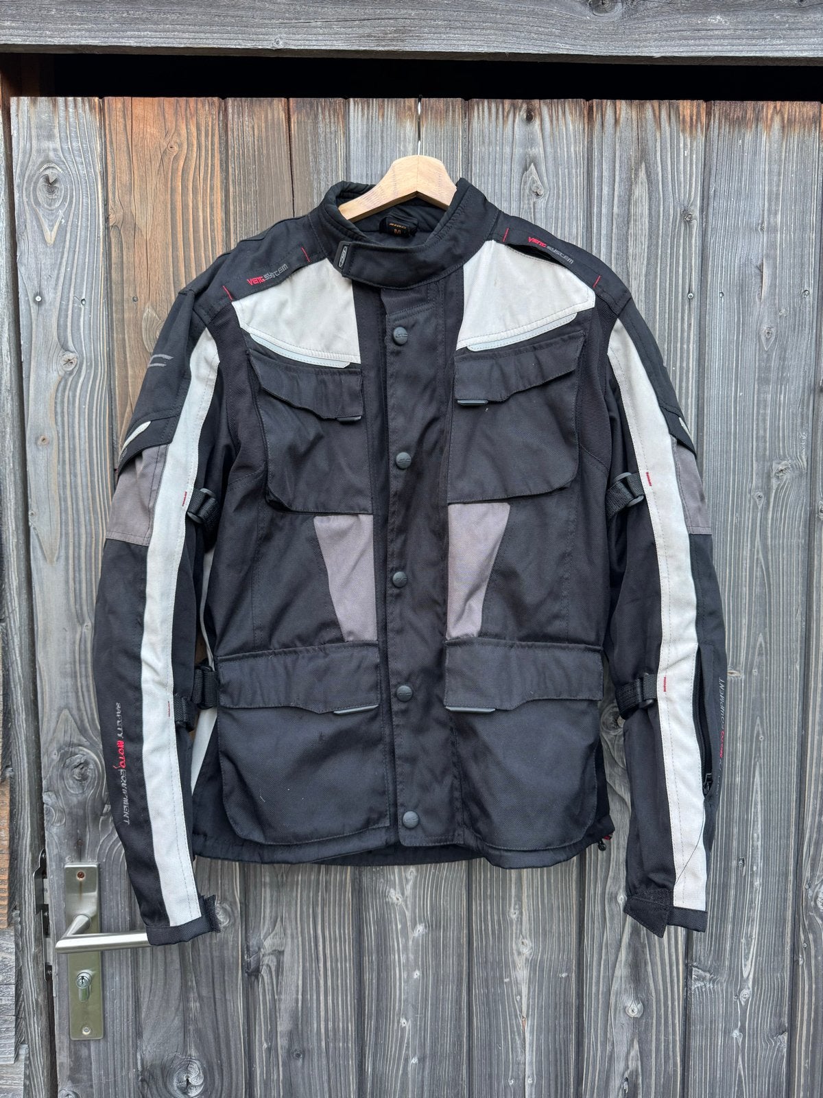 Grand Canyon beginners motorpak maat M - incl. broek, Motoren, Kleding | Motorkleding, Ophalen of Verzenden, Tweedehands, Heren