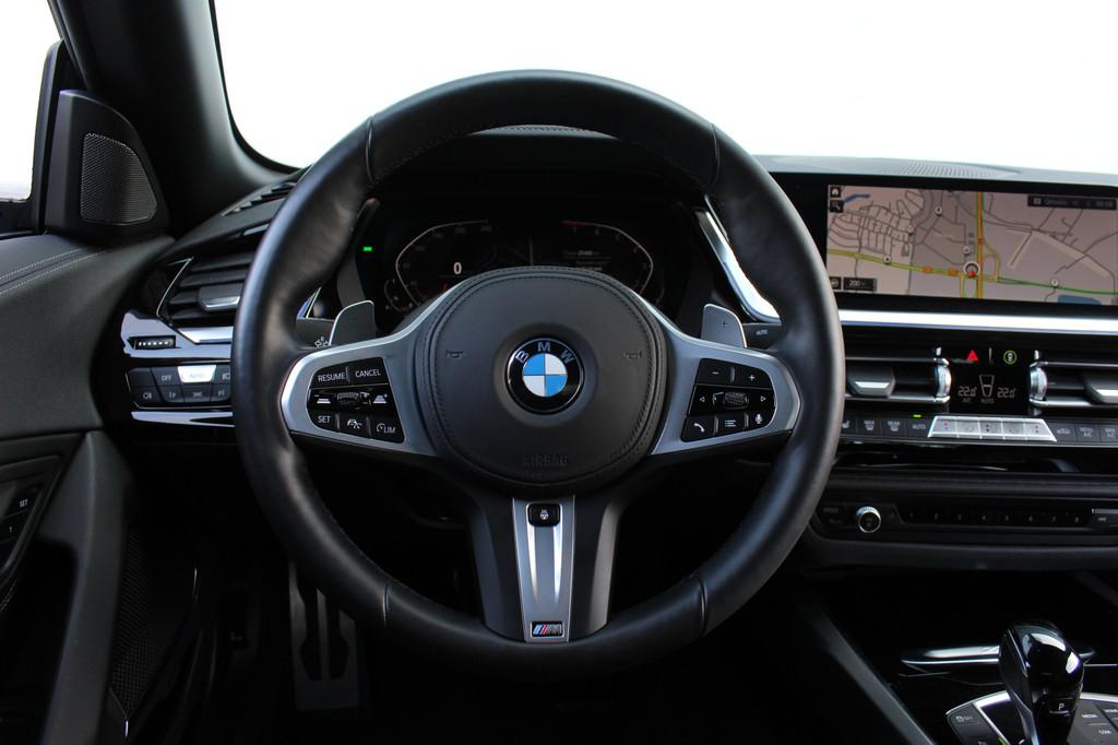 BMW Z4 Roadster sDrive30i High Executive M Sport Automaat /, Automaat, 1998 cc, Achterwielaandrijving, Gebruikt